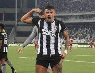 botafogo 03 10 2023