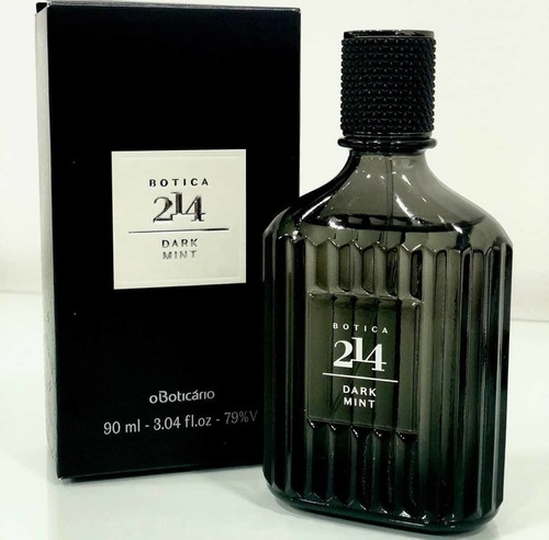 botica 214 dark mint