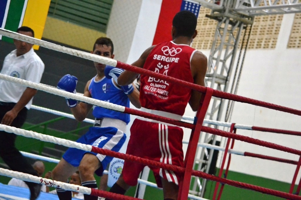 boxe