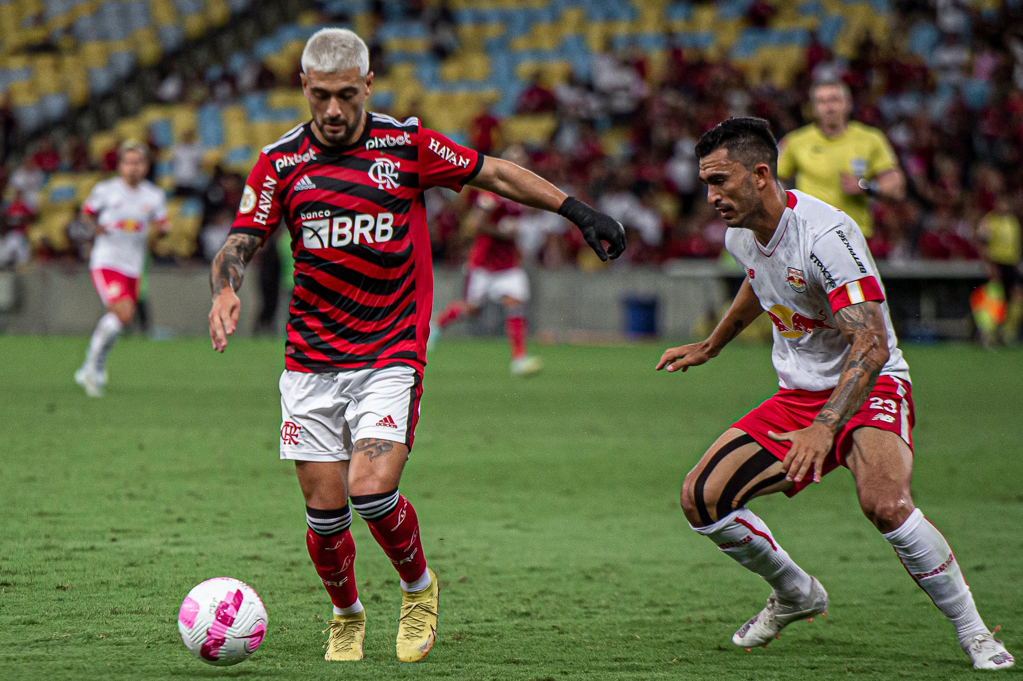 bragantino 23 11 2023