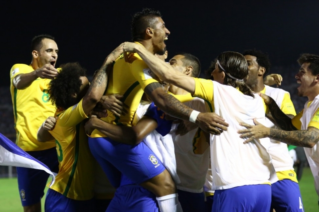 brasil