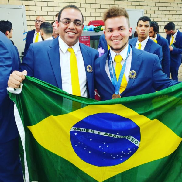 brasil 30 08