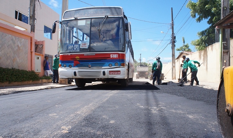 busão