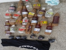 cachaça