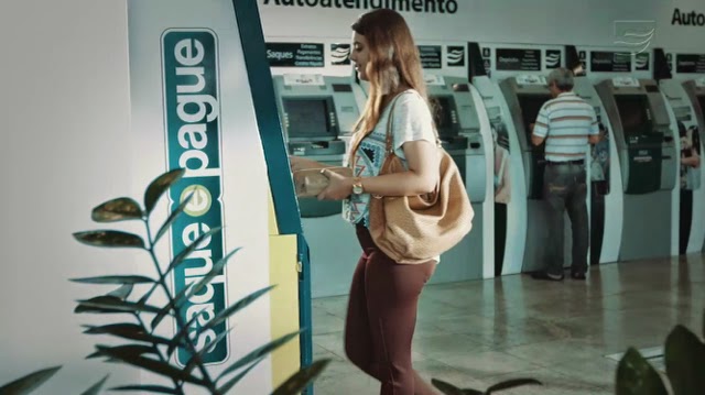 caixa eletronico banese