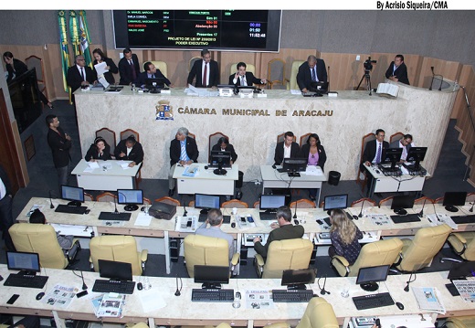 camara aju