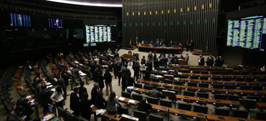 camara federal