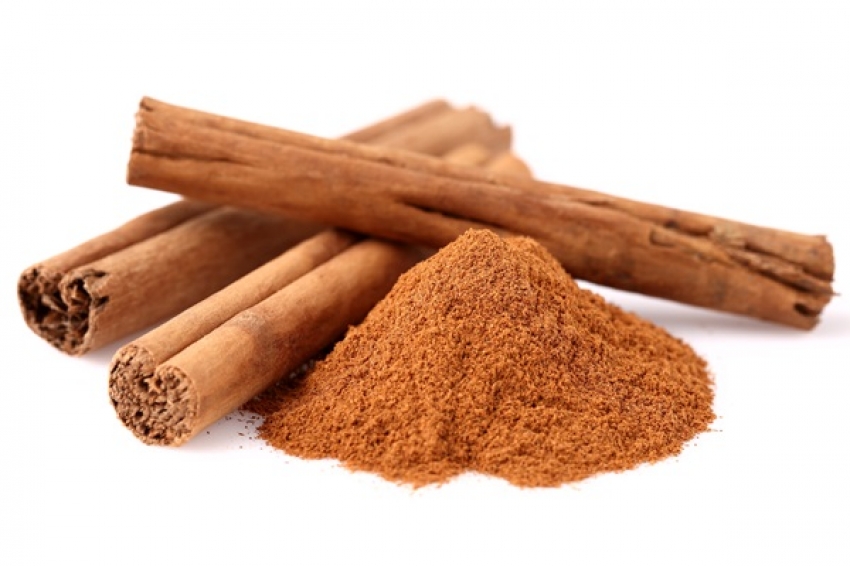 canela com pelo de rato