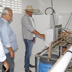 canos agua carira