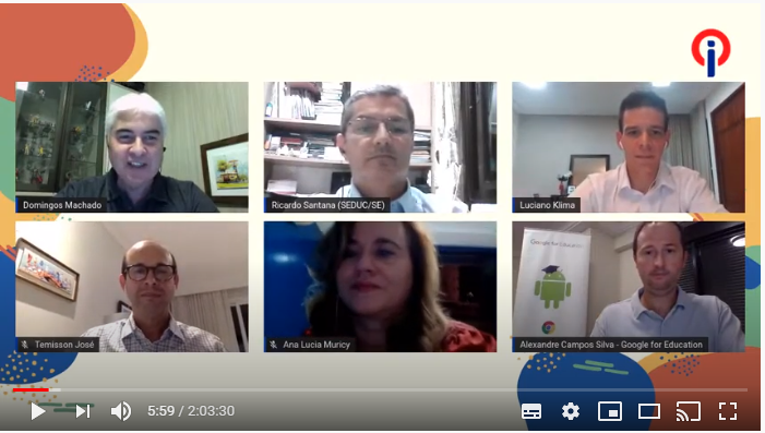 capacitacao professos rede estadual