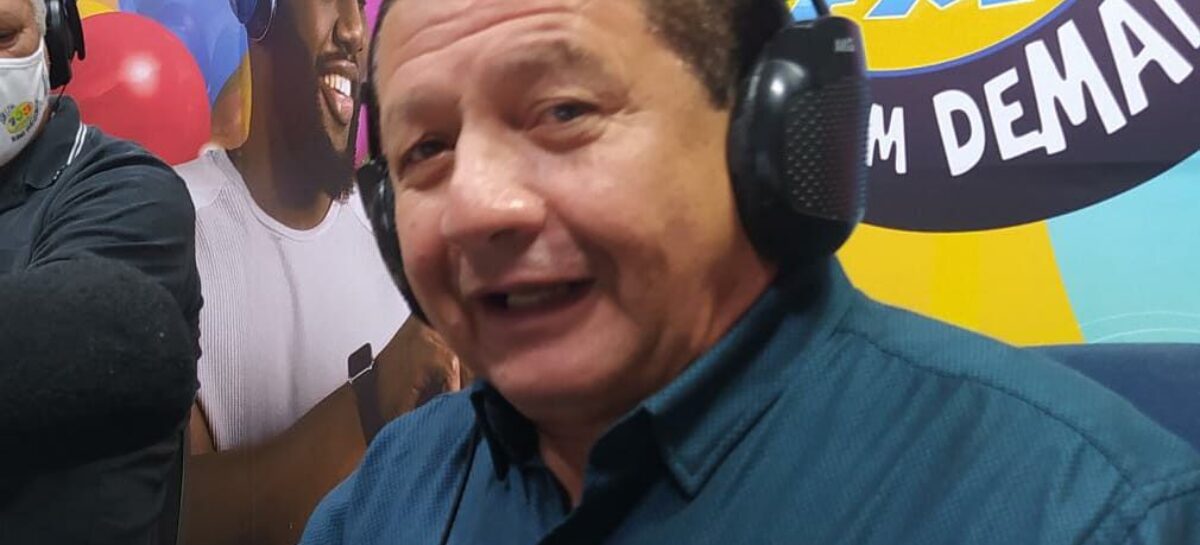 carlos ferreira