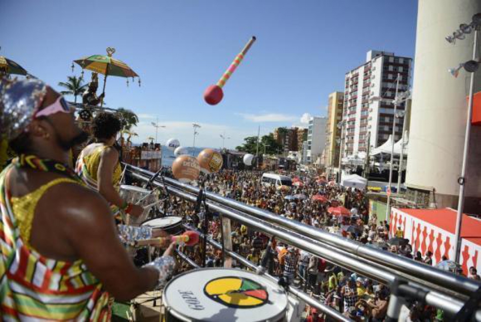 carnaval