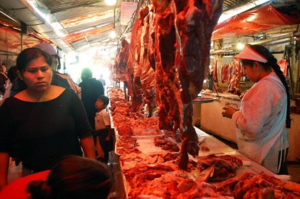 carne