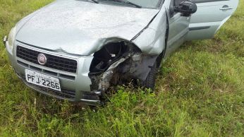 carro abandonado