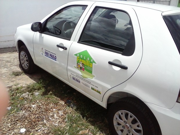 carro bolsa familia