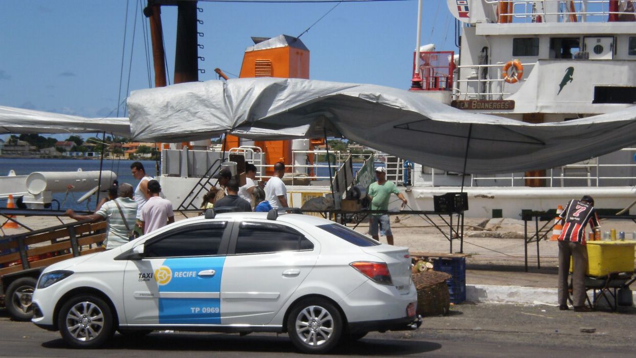 carromercado