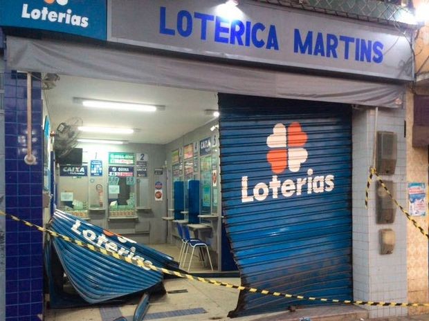 casa loterica
