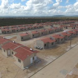 casas populares