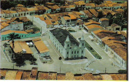 cedrode s.joão