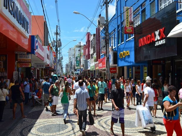 centro aracaju