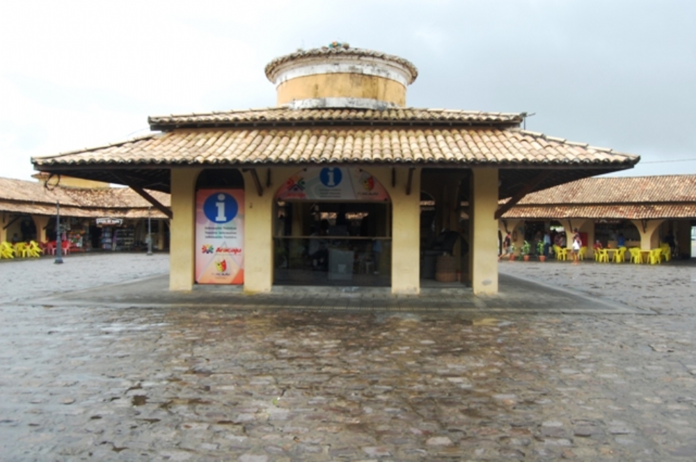 centro de apaio ao turista