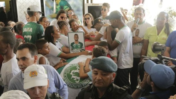 chape