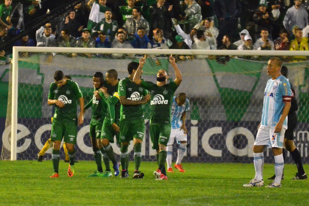chape avai