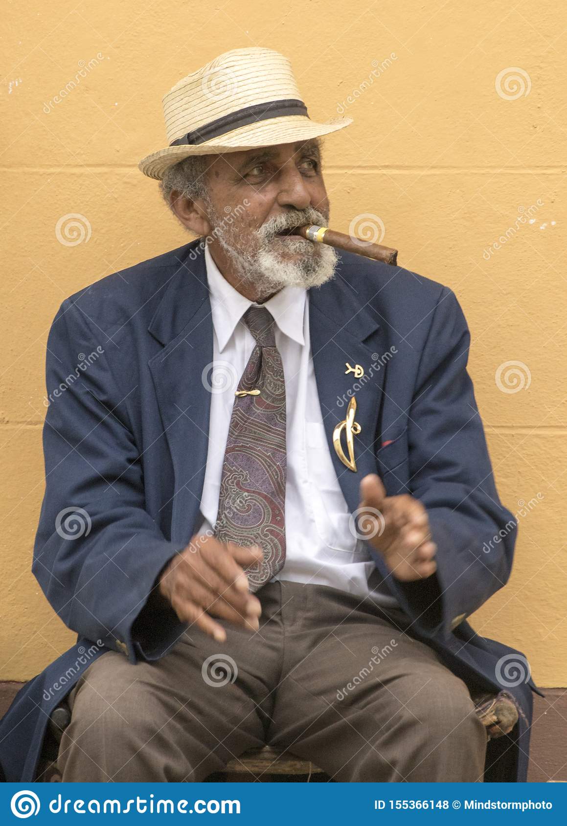 charuto