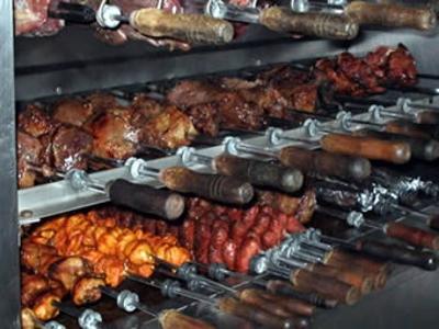 churrasco