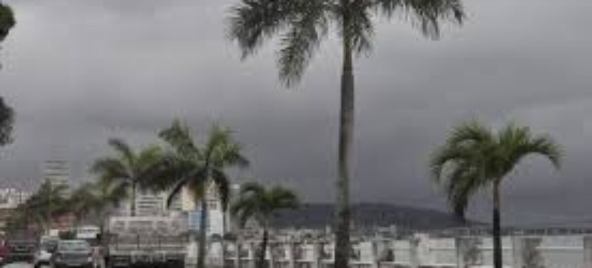 chuva
