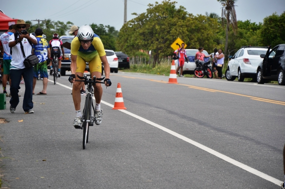 ciclista