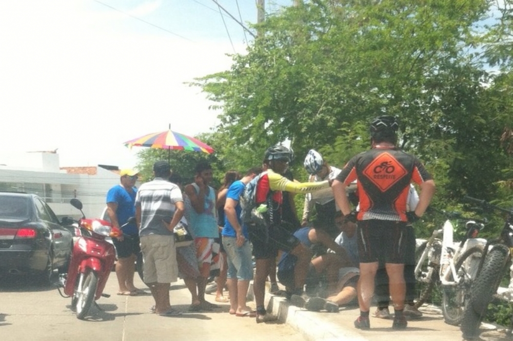 ciclista