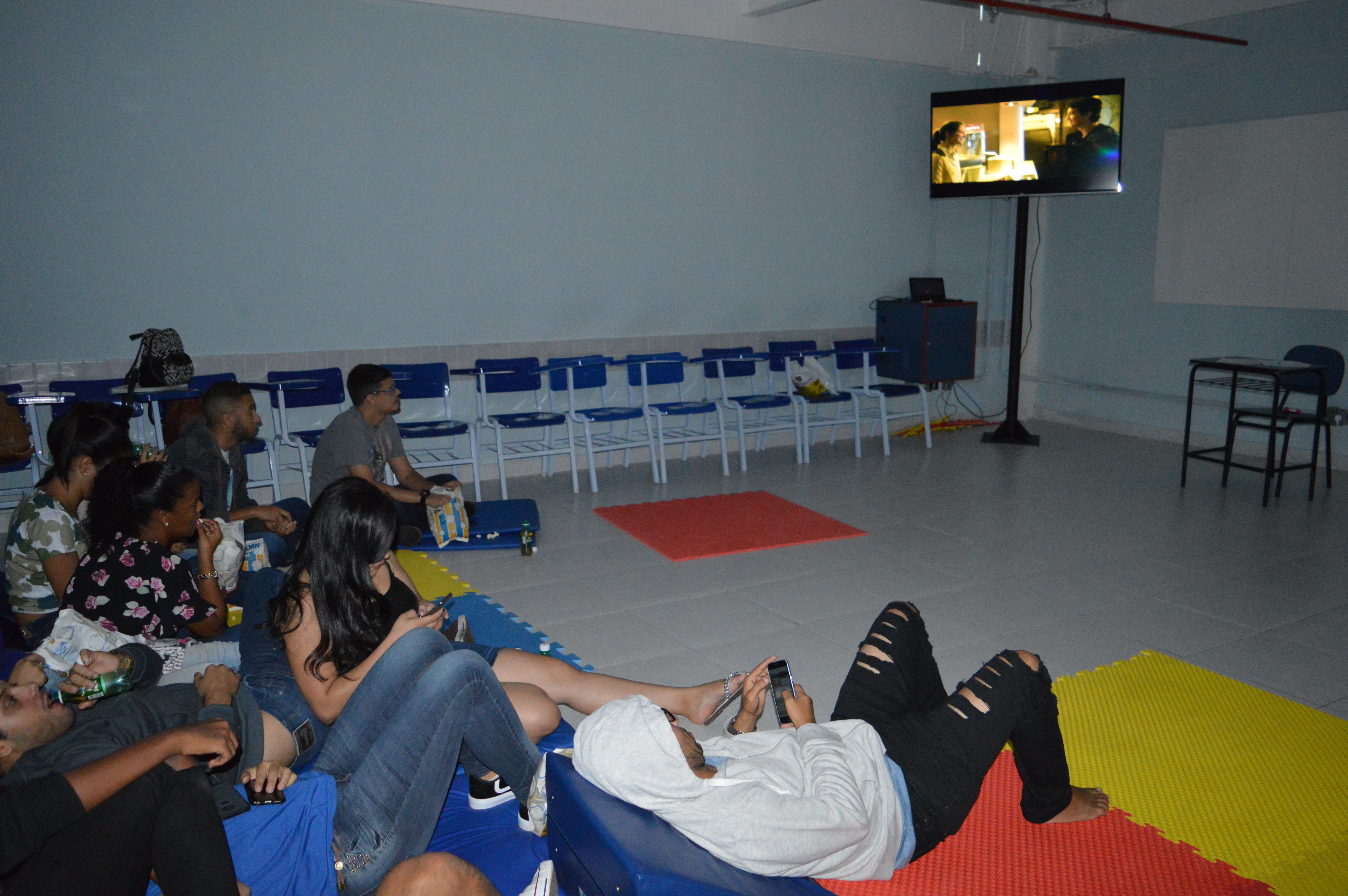 cinema 1