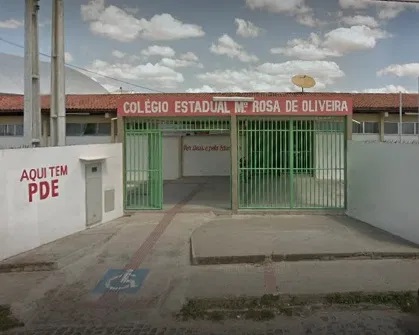 colegio maria rosa de oliveira ok