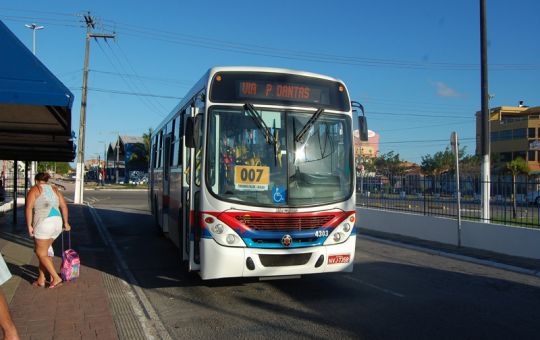 coletivo porto dantas