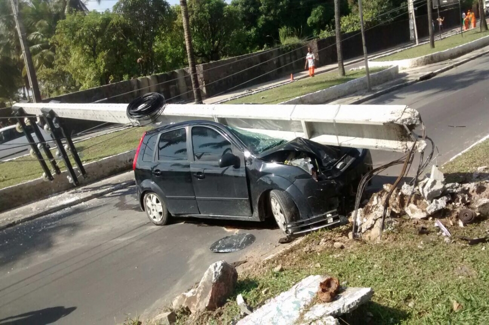 colisão