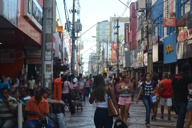 comercio