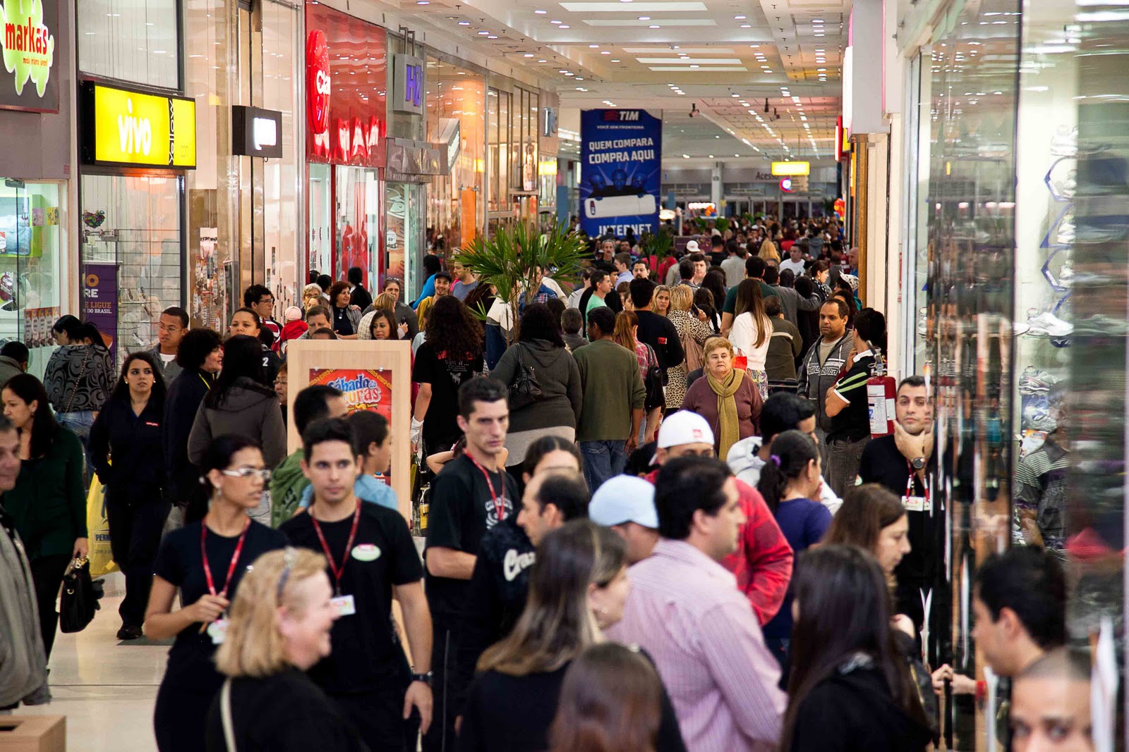 comercio