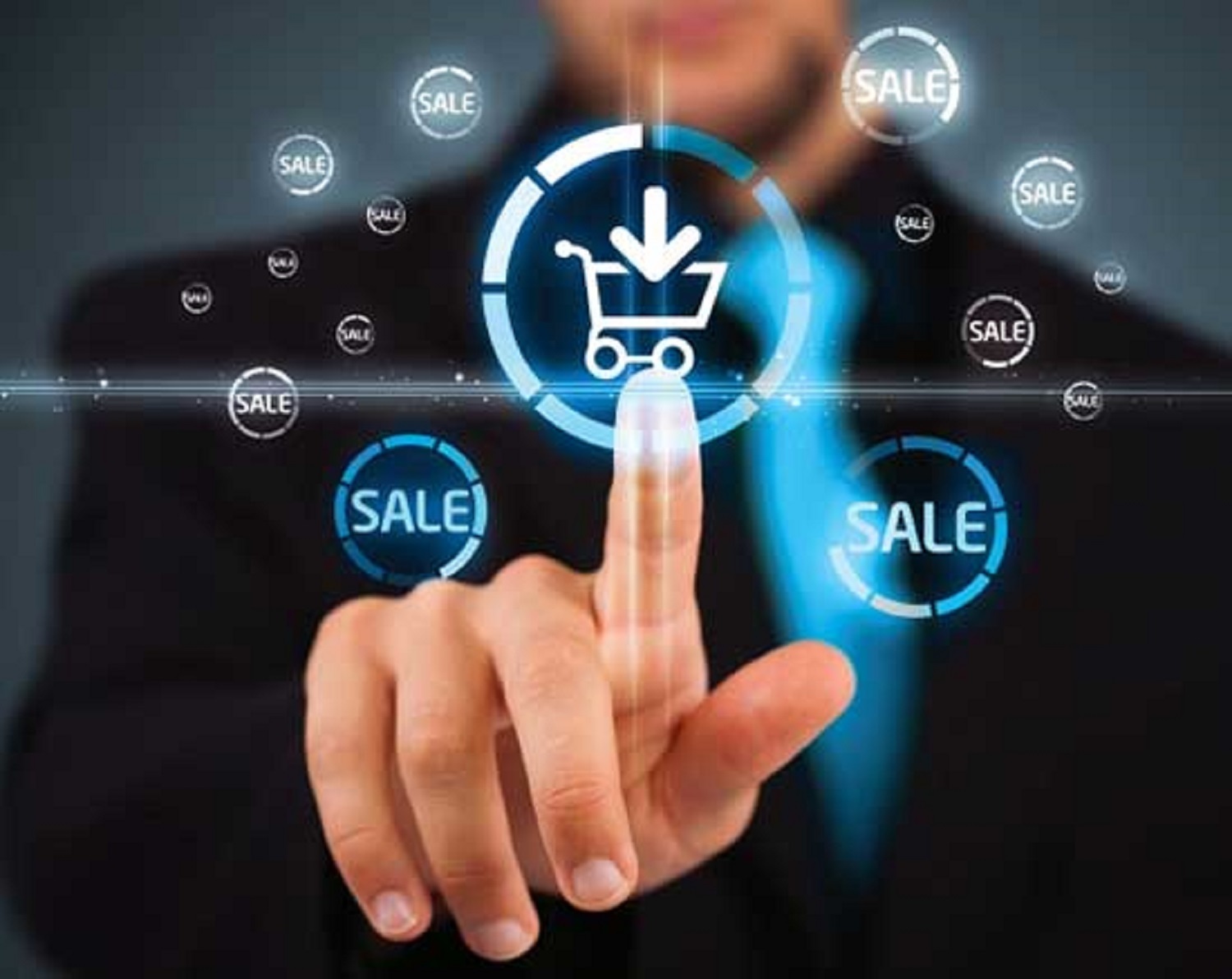 comercio eletronico