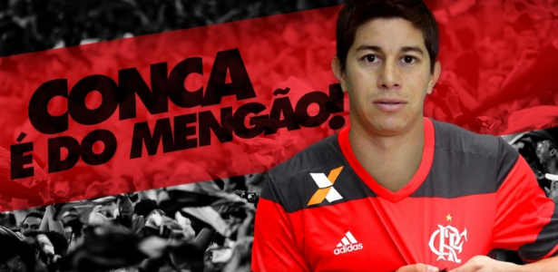 conca