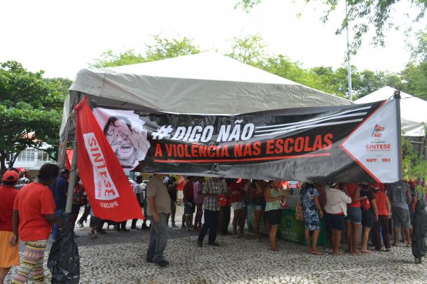 concentração