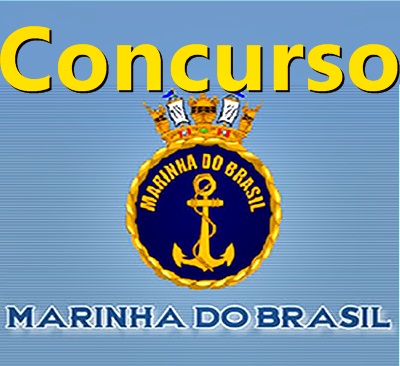 concurso marinha