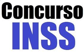 concurso inss