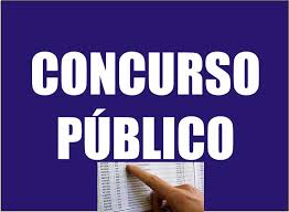 concurso publico 2