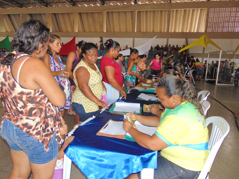 conferência