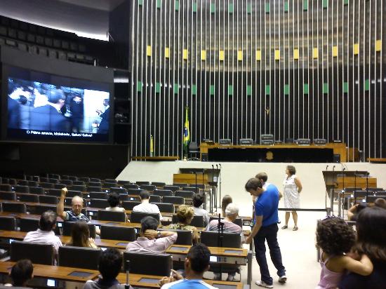 congresso nacional