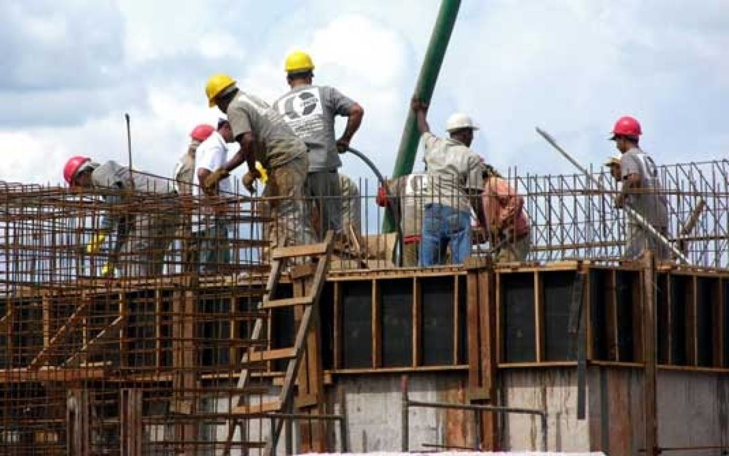 construcao