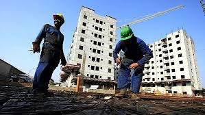 construção civil