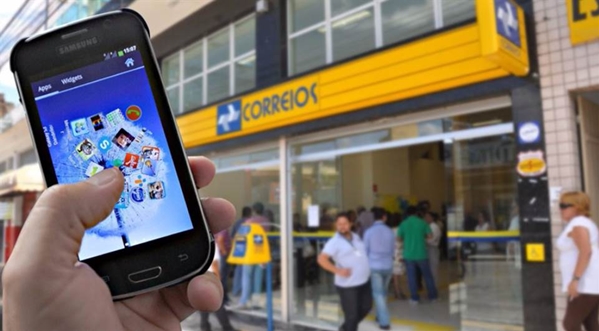 correiros