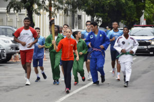 corrida 31 08